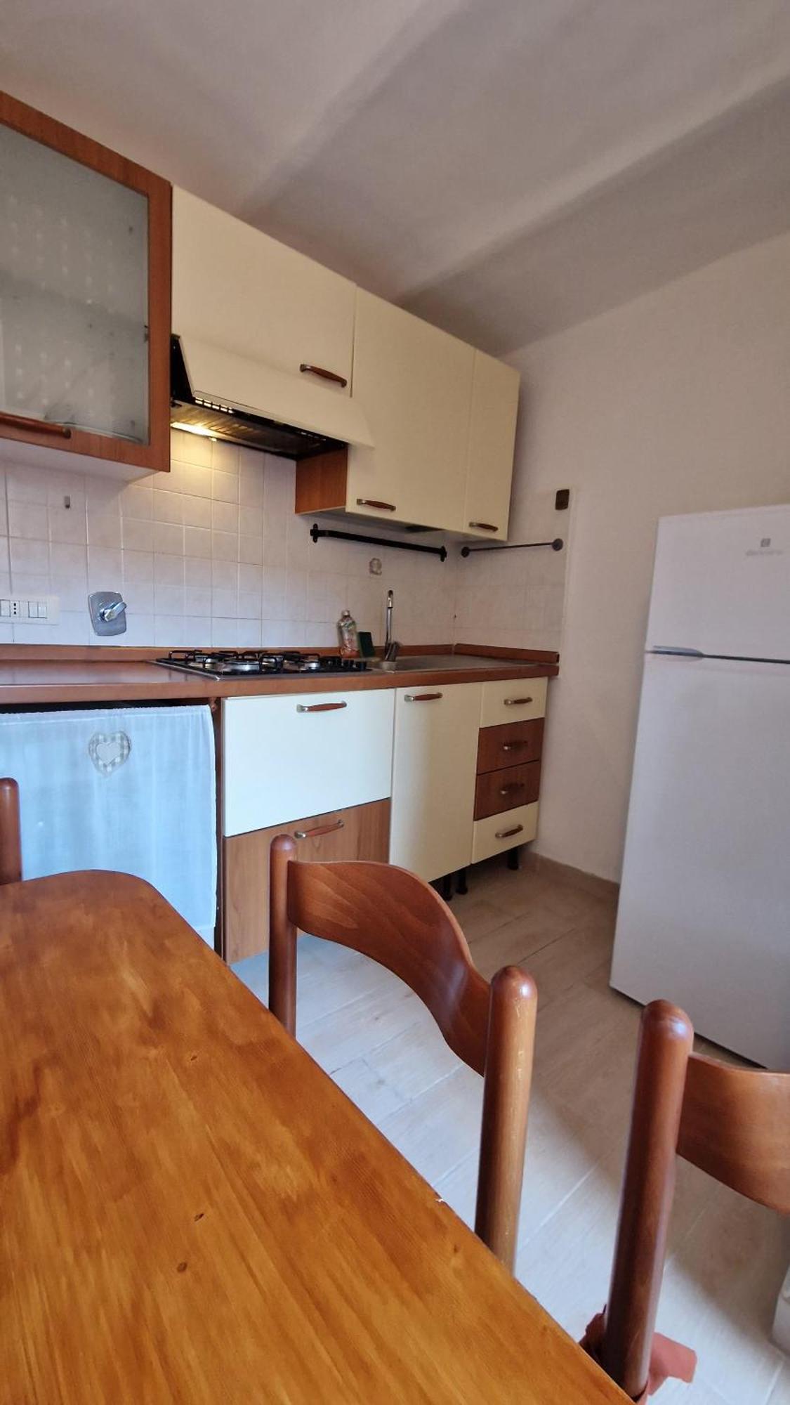 La Casa Di Ida Nel Porto Antico Apartment Genoa Bagian luar foto