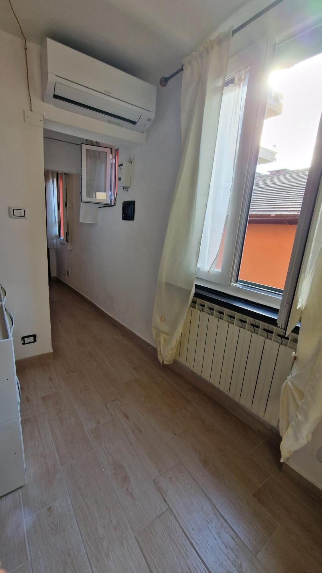 La Casa Di Ida Nel Porto Antico Apartment Genoa Bagian luar foto