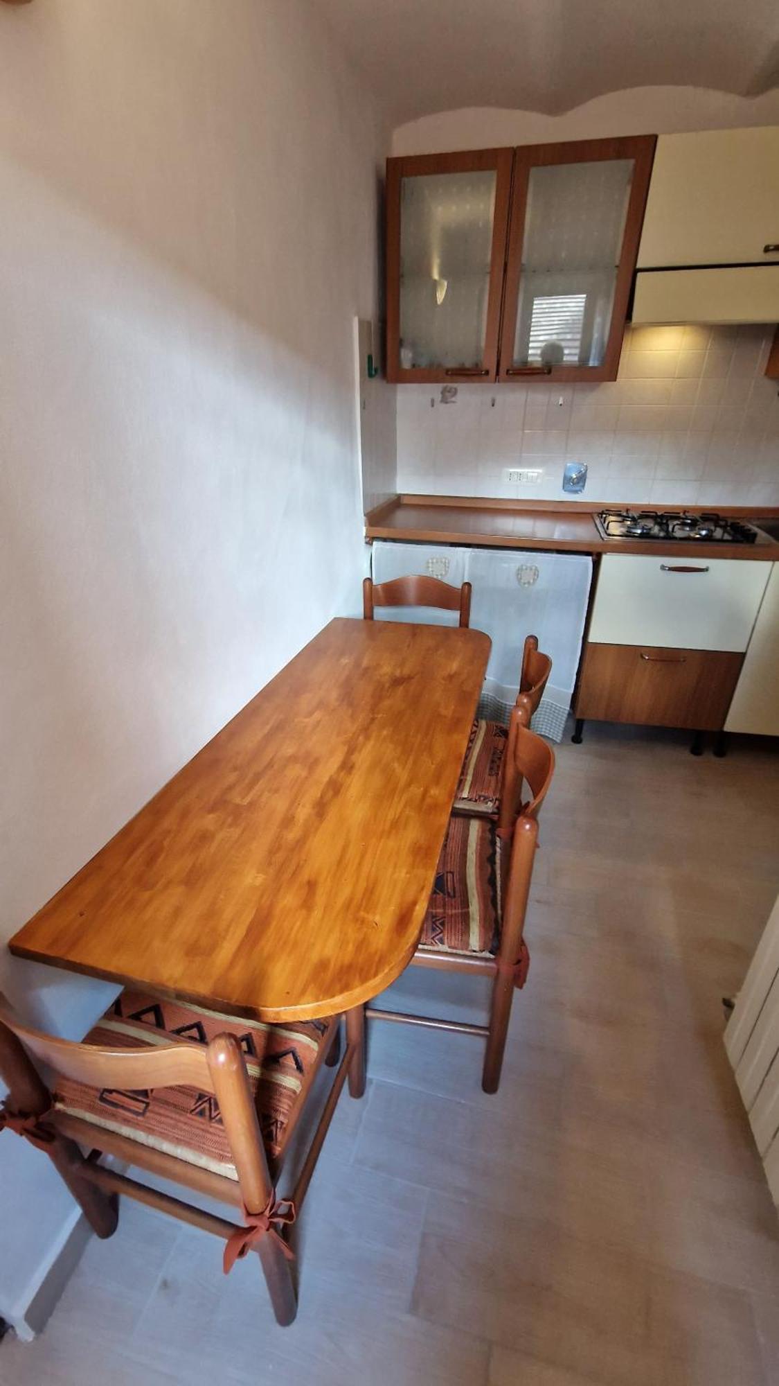La Casa Di Ida Nel Porto Antico Apartment Genoa Bagian luar foto